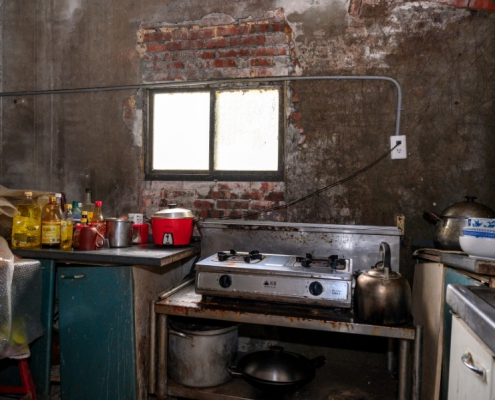 用交通接送，把溫暖送進最遠的角落